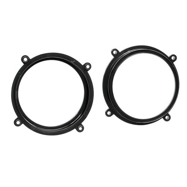 Højttalerramme Bravo/Brava 130mm