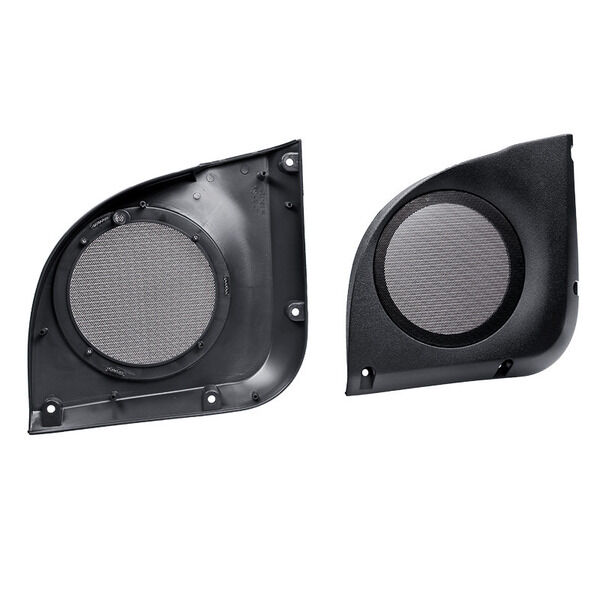 Højttalerramme Punto Fordør 165mm