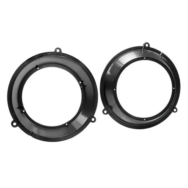 Højttalerramme Panda Fordør 165mm