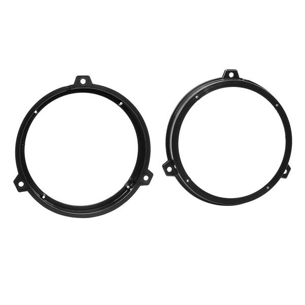 Højttalerramme Panda bagdør 165mm