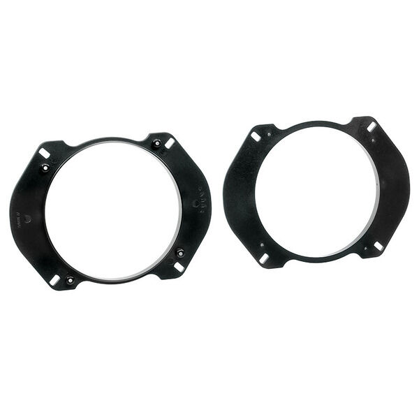 Højttalerramme alfa GTV 130mm