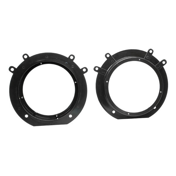 Højttalerramme Expert/scudo/Jumpy II 165