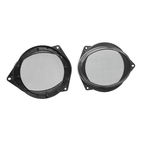 Højttalerramme Escort 95-> bag 165mm