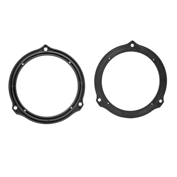 Højttalerramme c-max/Kuga bagdør 165mm