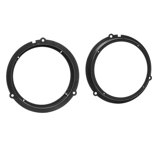 Højttalerramme Fiesta/Ka Fordør 165mm