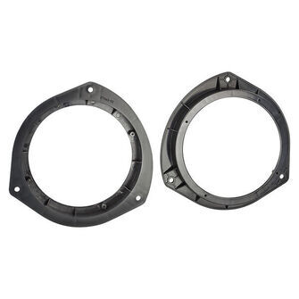 Højttalerringe Hyunda i20i/ix20 Ø165mm for/bag