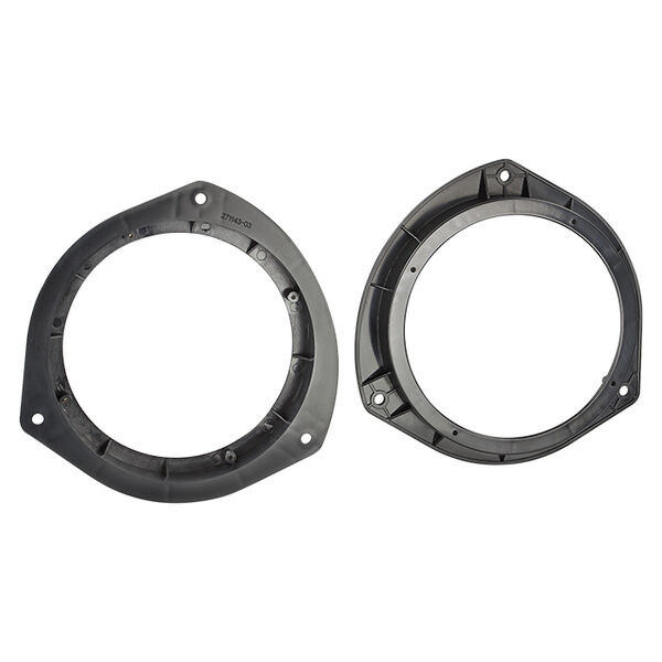 Højttalerringe Hyunda i20i/ix20 Ø165mm for/bag