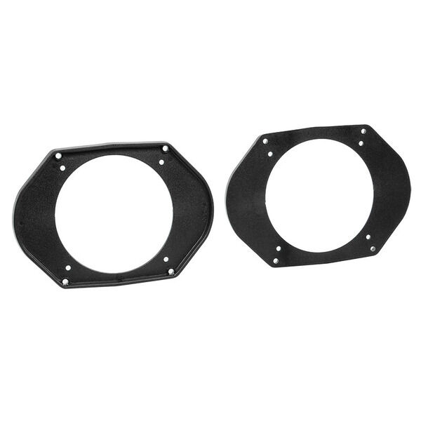 Højttalerramme 626/Premacy bag 130mm