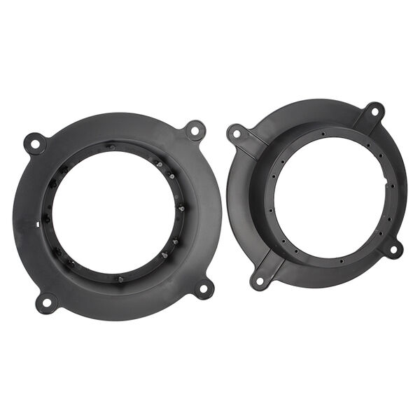 Højttalerringe Mazda CX-5/6 Ø165mm dør foran