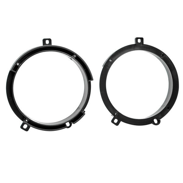 Højttalerramme w202 Fordør 165mm