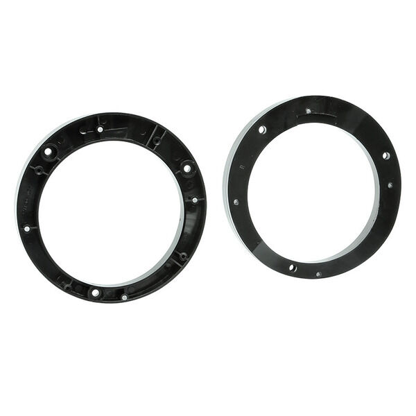 Højttalerringe Mercedes E-klasse Ø130mm dør bag