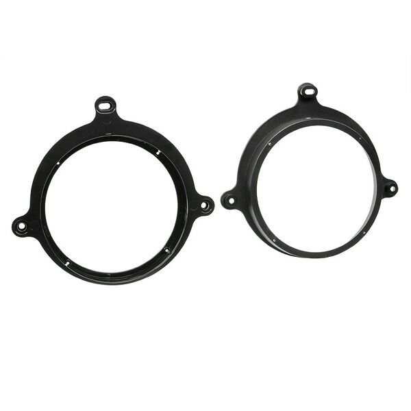 Højttalerramme w168 Fordør 165mm