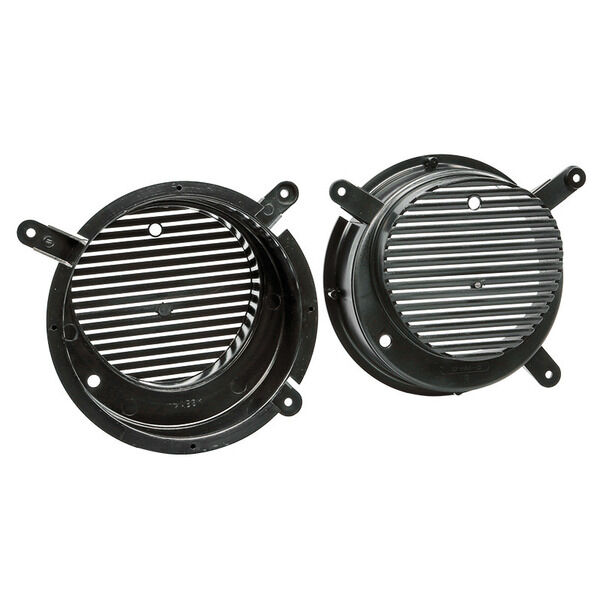 Højttalerramme SLK r170 Fordør 165mm