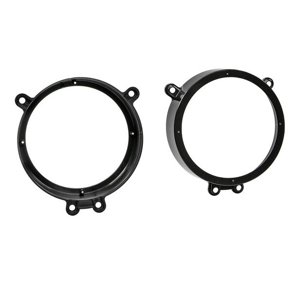 Højttalerramme Mercedes diverse Fordør