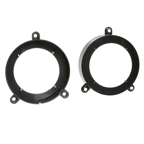 Højttalerramme w203 bagdør 130mm