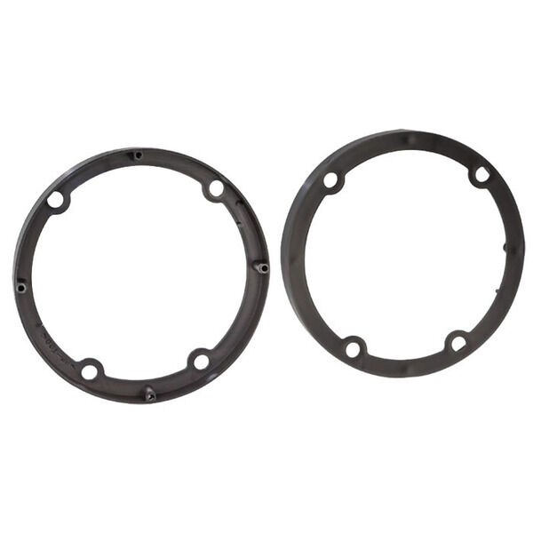 Højttalerramme Mercedes 2006-> 165mm