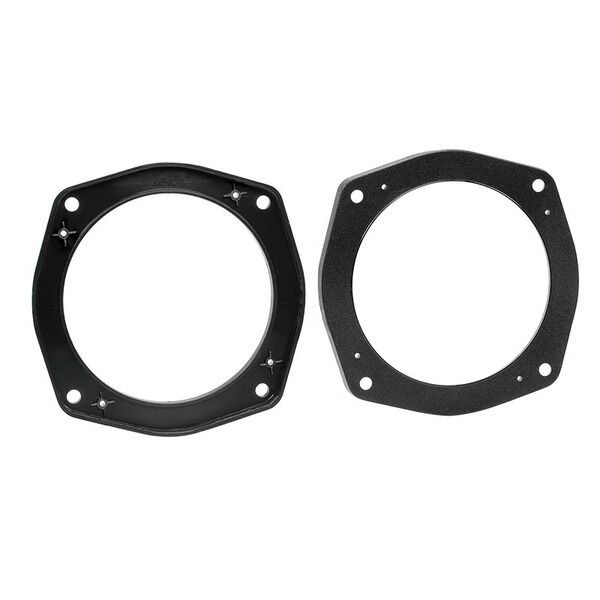 Højttalerramme Micra 03-> bag 130mm