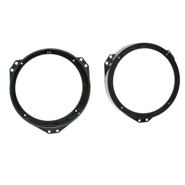 Højttalerramme Opel diverse Fordør 165mm