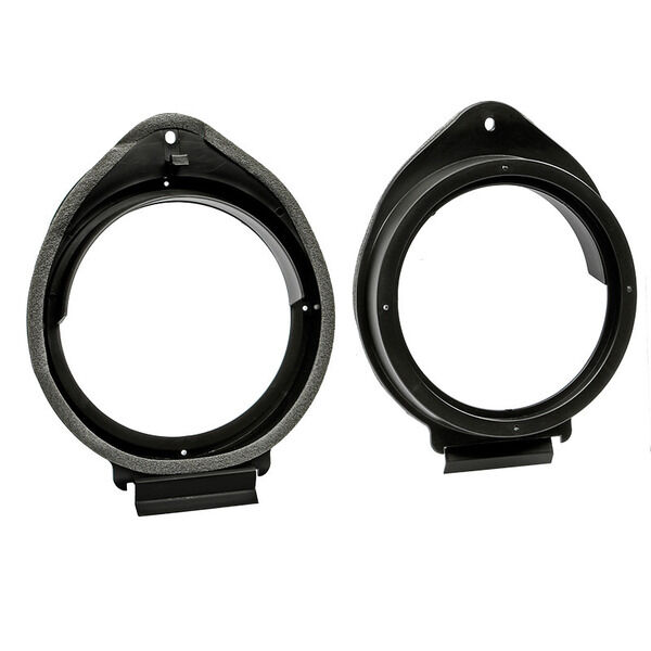 Højttalerramme Opel diverse Fordør 165mm