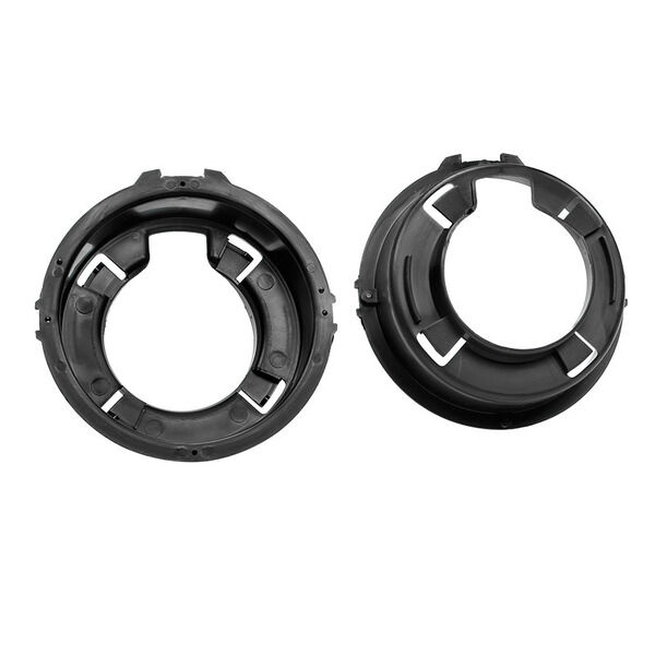 Højttalerramme laguna 5drs 94-00 bag 165