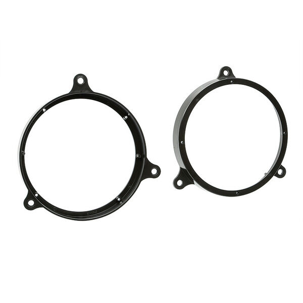 Højttalerramme Toyota diverse for/bagdør