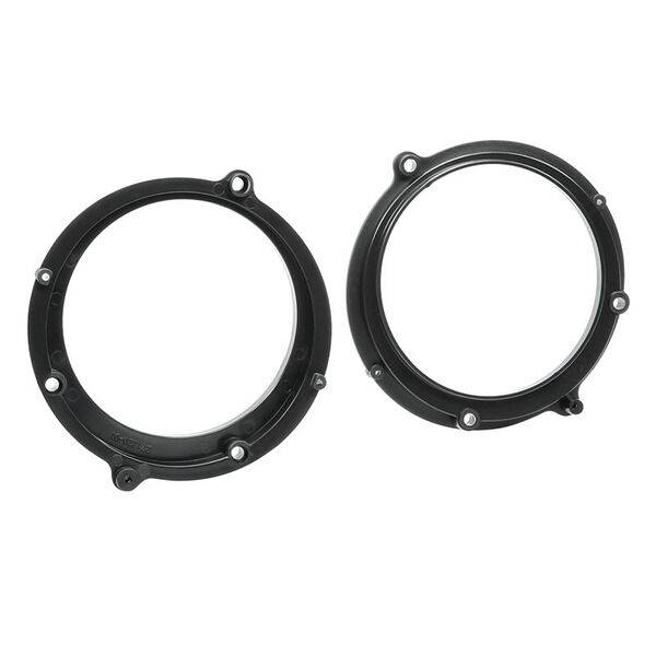 Højttalerramme A4 94->01 Fordør 130mm