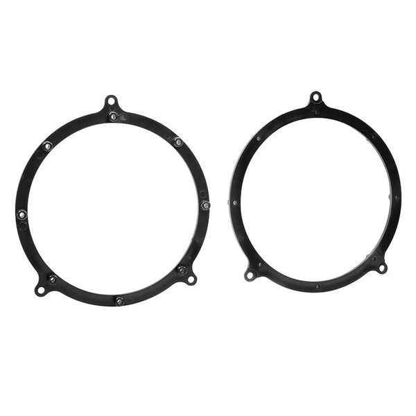 Højttalerramme A3/A4 94-> bag+dør 165mm