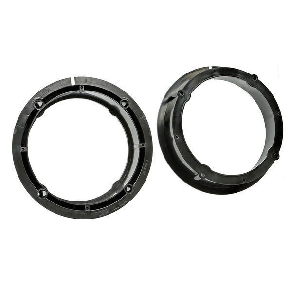 Højttalerramme VW diverse for/bag 165mm