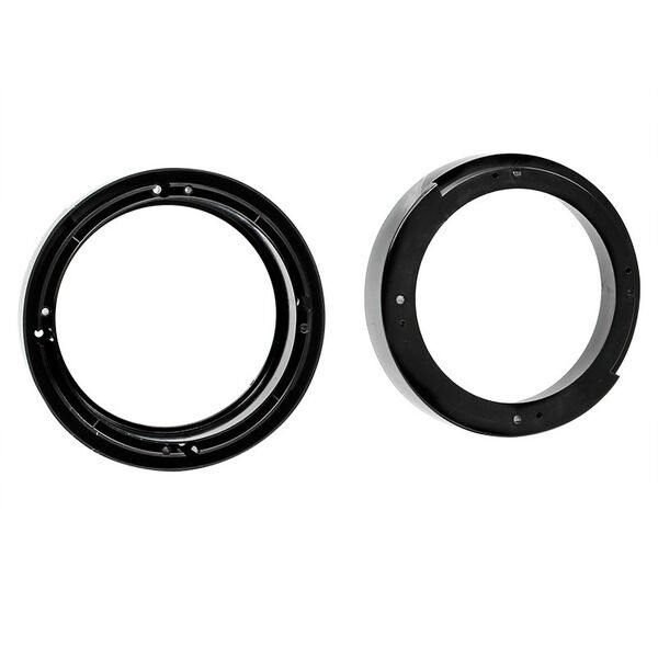 Højttalerramme VW diverse Fordør 165mm