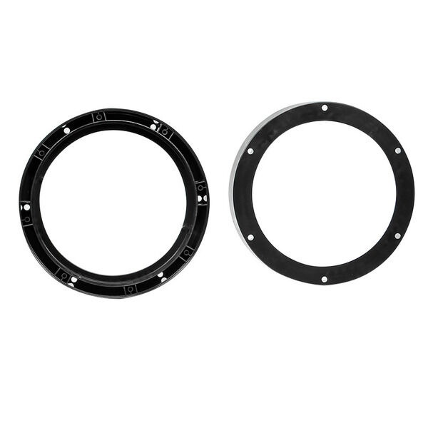 Højttalerringe Seat/VW Ø200mm dør foran