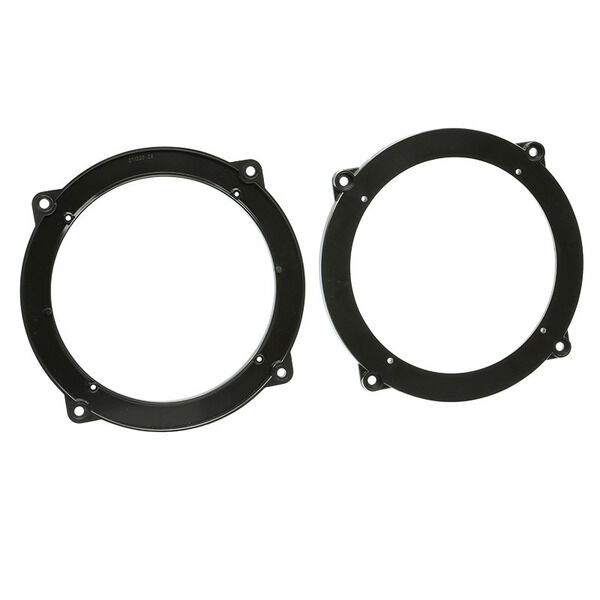 Højttalerramme A3 3drs 03-> bag 165mm