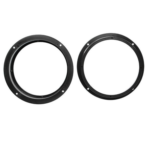 Højttalerramme Audi A4 Fordør 200mm 09->