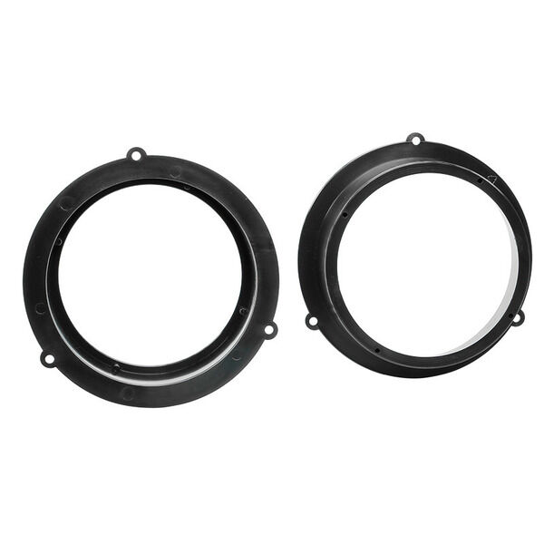 Højttalerramme Audi A4 bagdør 165mm 09->