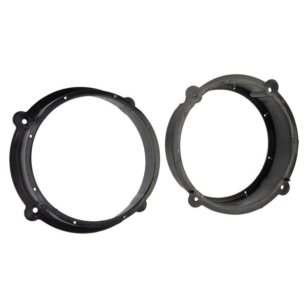 Højttalerringe Audi TT/Q7 Ø200mm dør foran