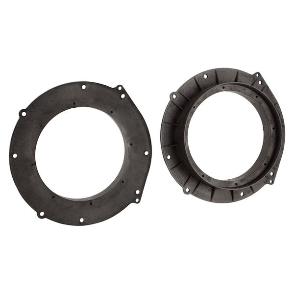 Højttalerringe Audi A5 (8T) A6 (C7)/A7 (C7) Ø165mm