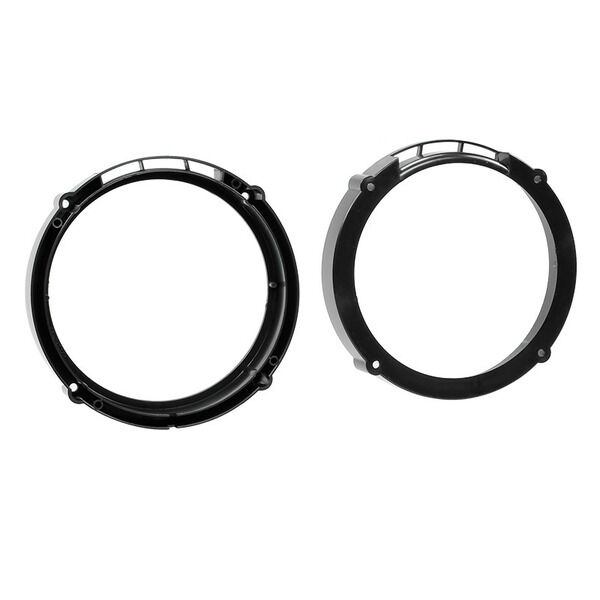 Højttalerramme Ibiza 02-> Fordør 165mm