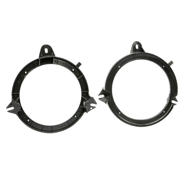 Højttalerramme S70/V70 Fordør 165mm