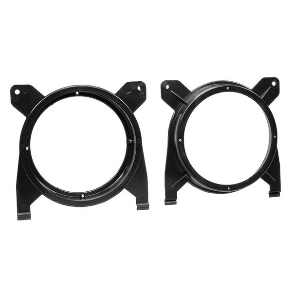 Højttalerramme S70 bag 165mm