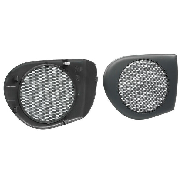 Højttalergrill S40/V40 96->00 Fordør