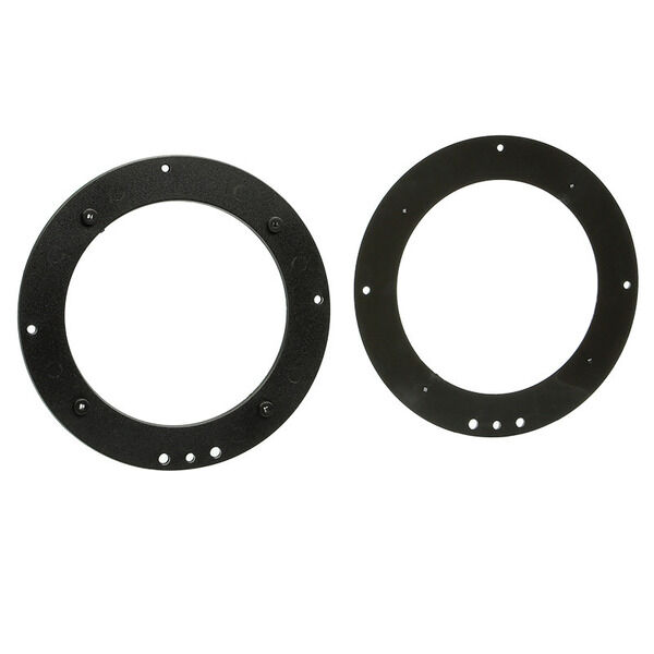 Højttaleradapter 165mm->130mm