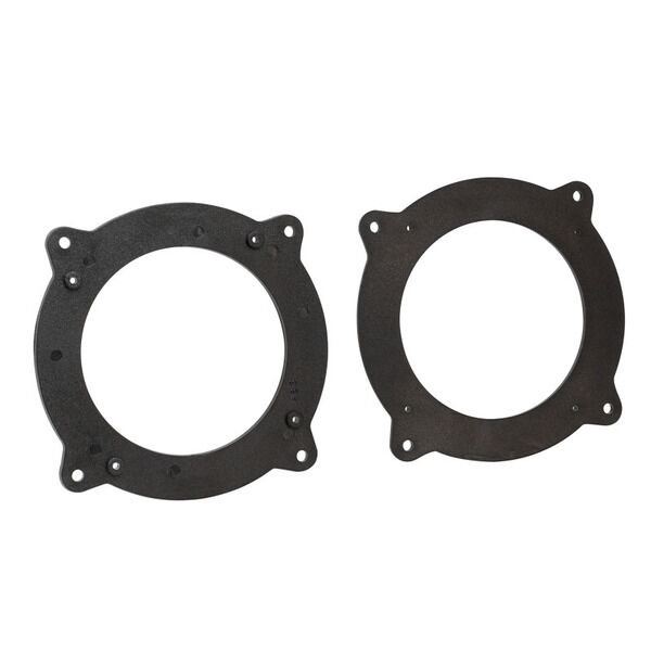 Højttaleradapter 130mm->100mm