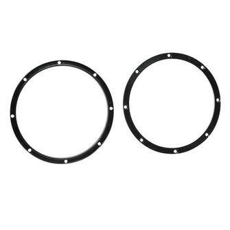 Spacer 165mm - dybde 7mm sæt