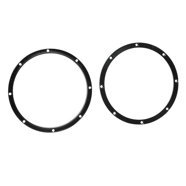 Spacer 165mm - dybde 7mm sæt