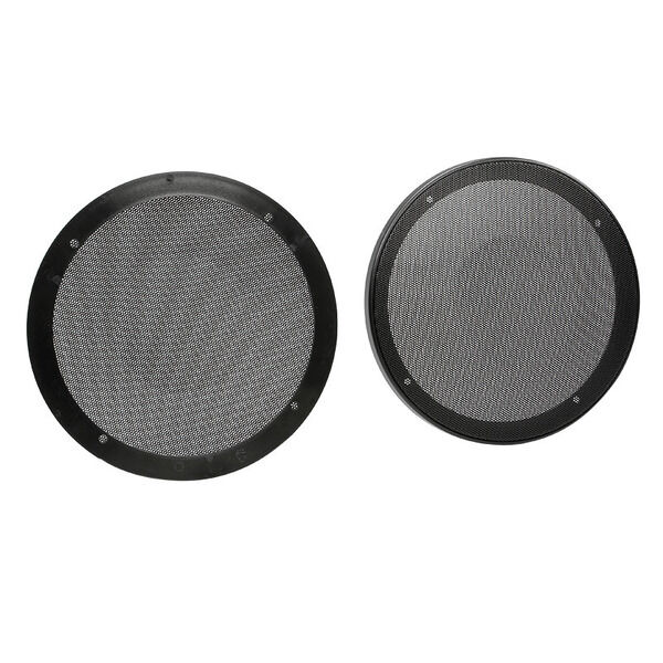 Højttalergitter 200mm