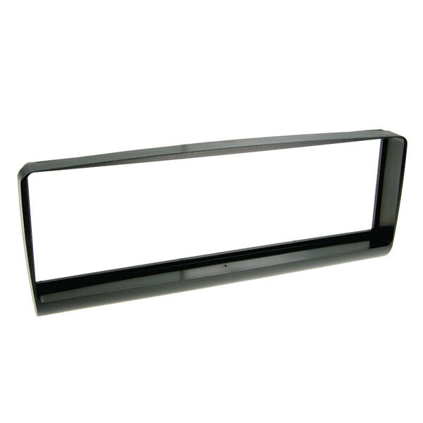 Radioramme alfa 156 97-01 sort