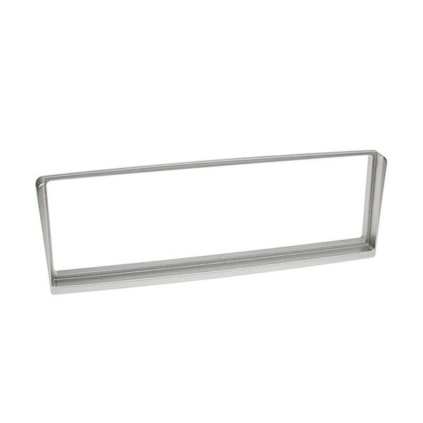 Radioramme alfa 156 01-03 sølv