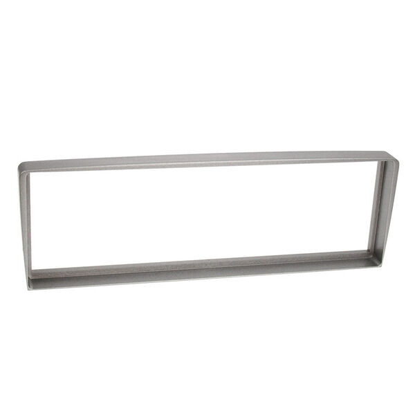 Radioramme alfa 156 03-05 /Crosswagon 04-07 sølv