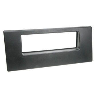 Radioramme BMW 5 E39 95-/ X5 E53 06-16 sort