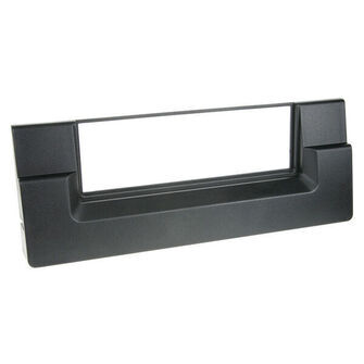 Radioramme BMW 5 E39 95-04 /X5 E53 01-06 sort