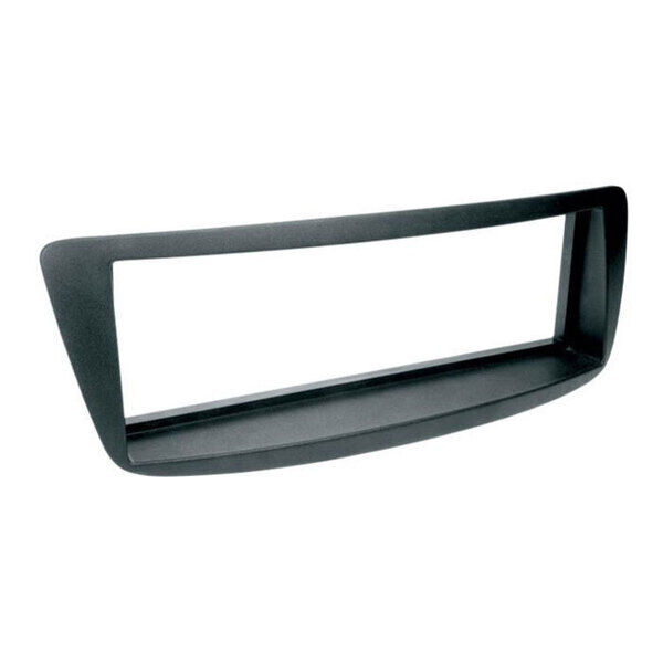 Radioramme Citroën C1 sort